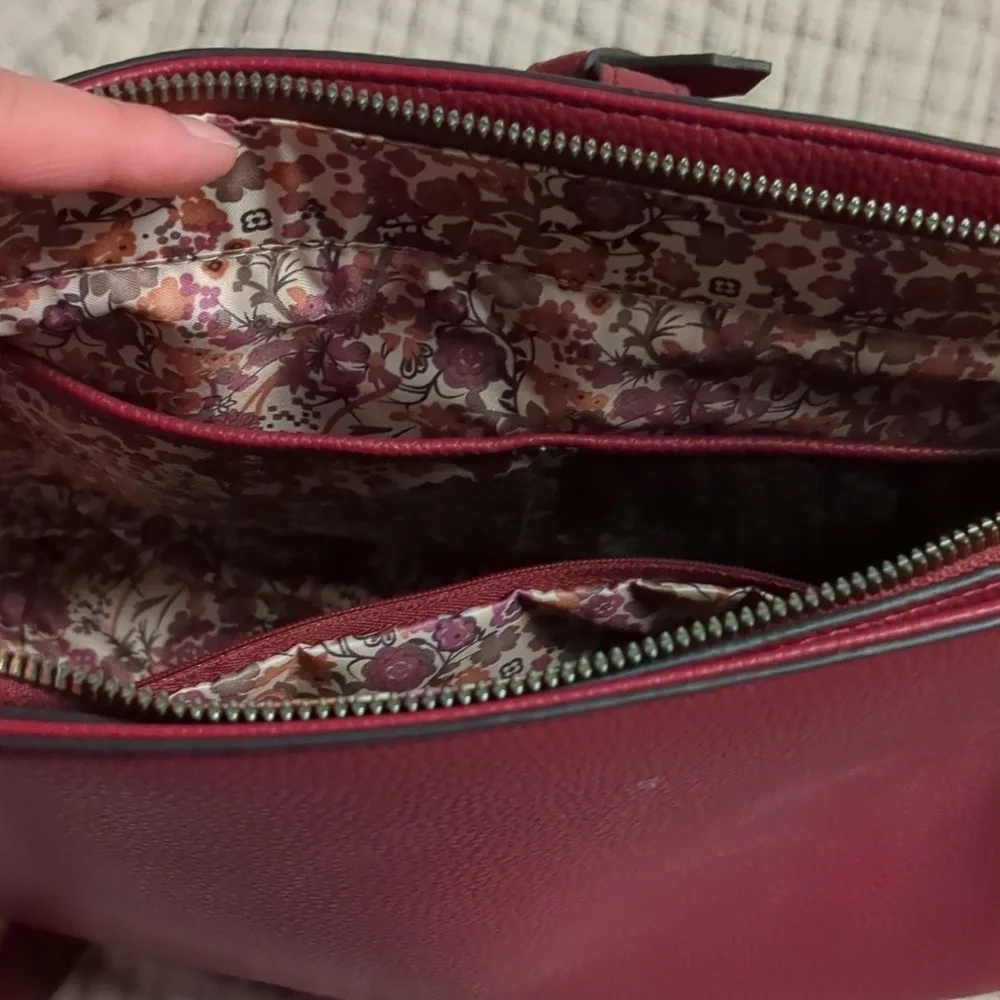 Nanette Lepore purse - Picture 3 of 7